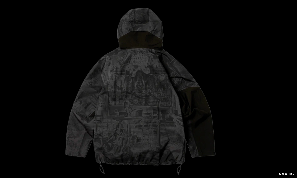 Cheap Palace Jacket 